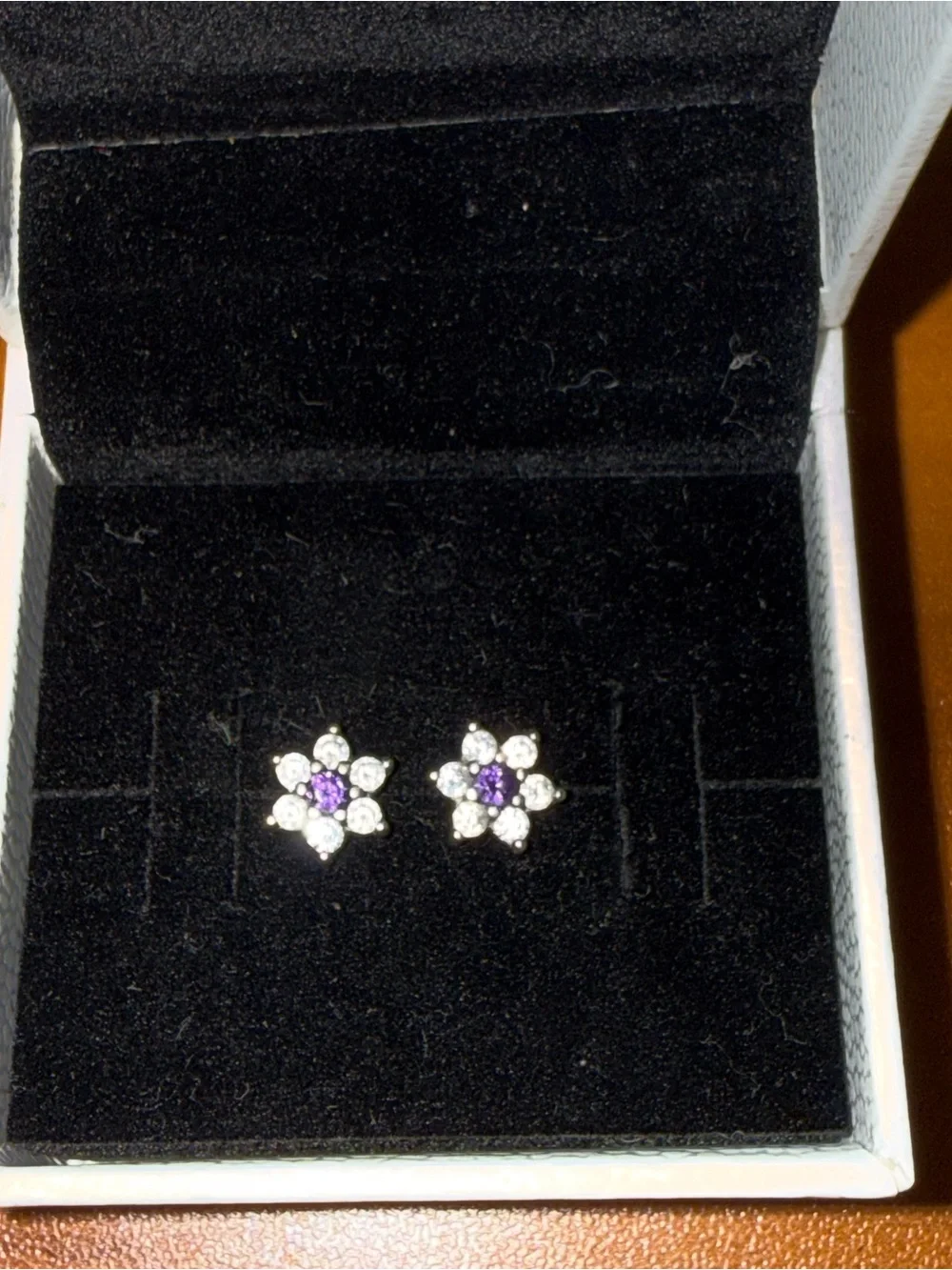 Pandora preowned forget